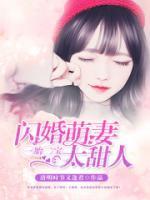 一胎二宝：闪婚萌妻，太甜人！