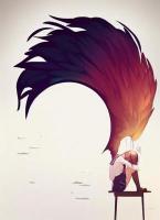 寿宴送人头!疯批嫡女杀疯了,全家祭天