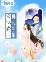 昨夜星辰恰似你