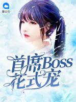 首席boss花式宠