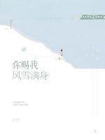 你赐我风雪满身